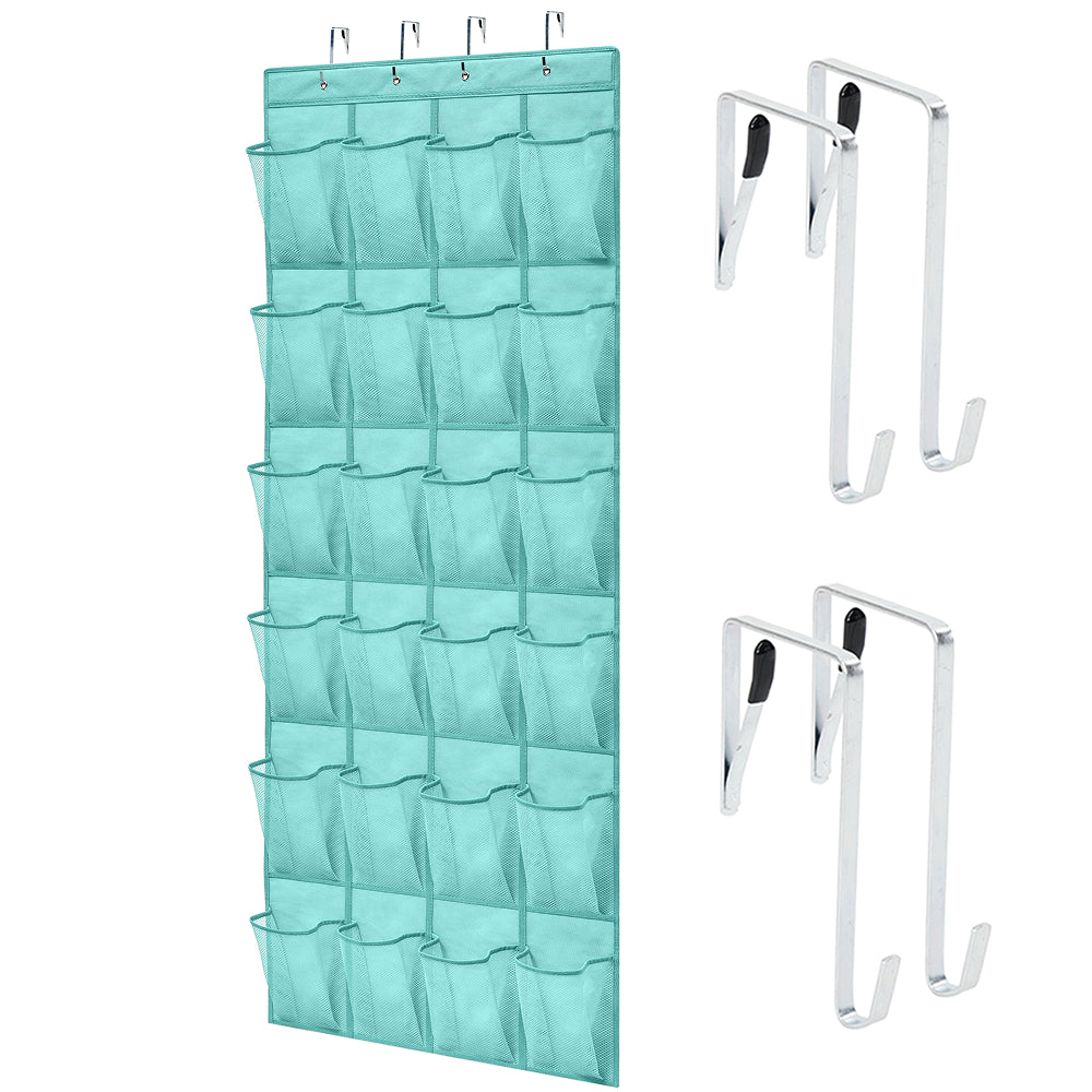 Over the Door Shoe Organizer - Image 8