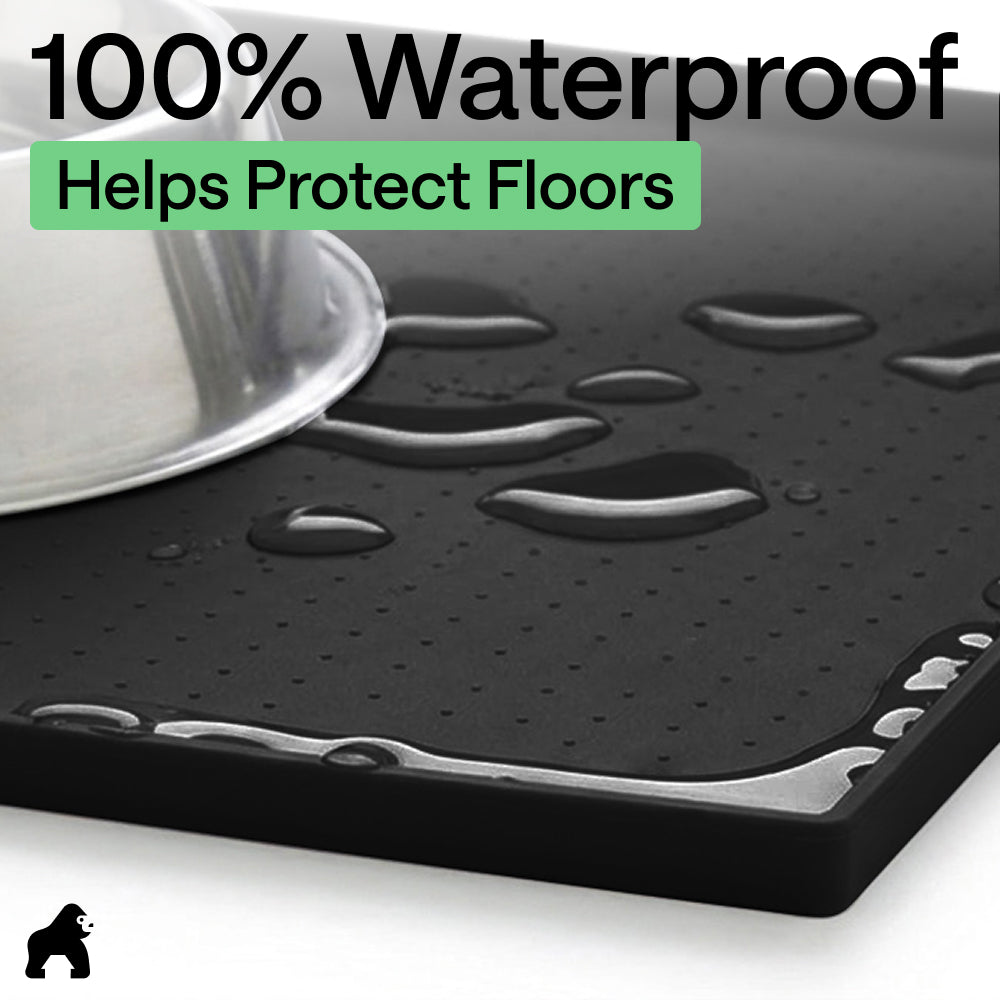 Pet Feeding Mat - Image 25