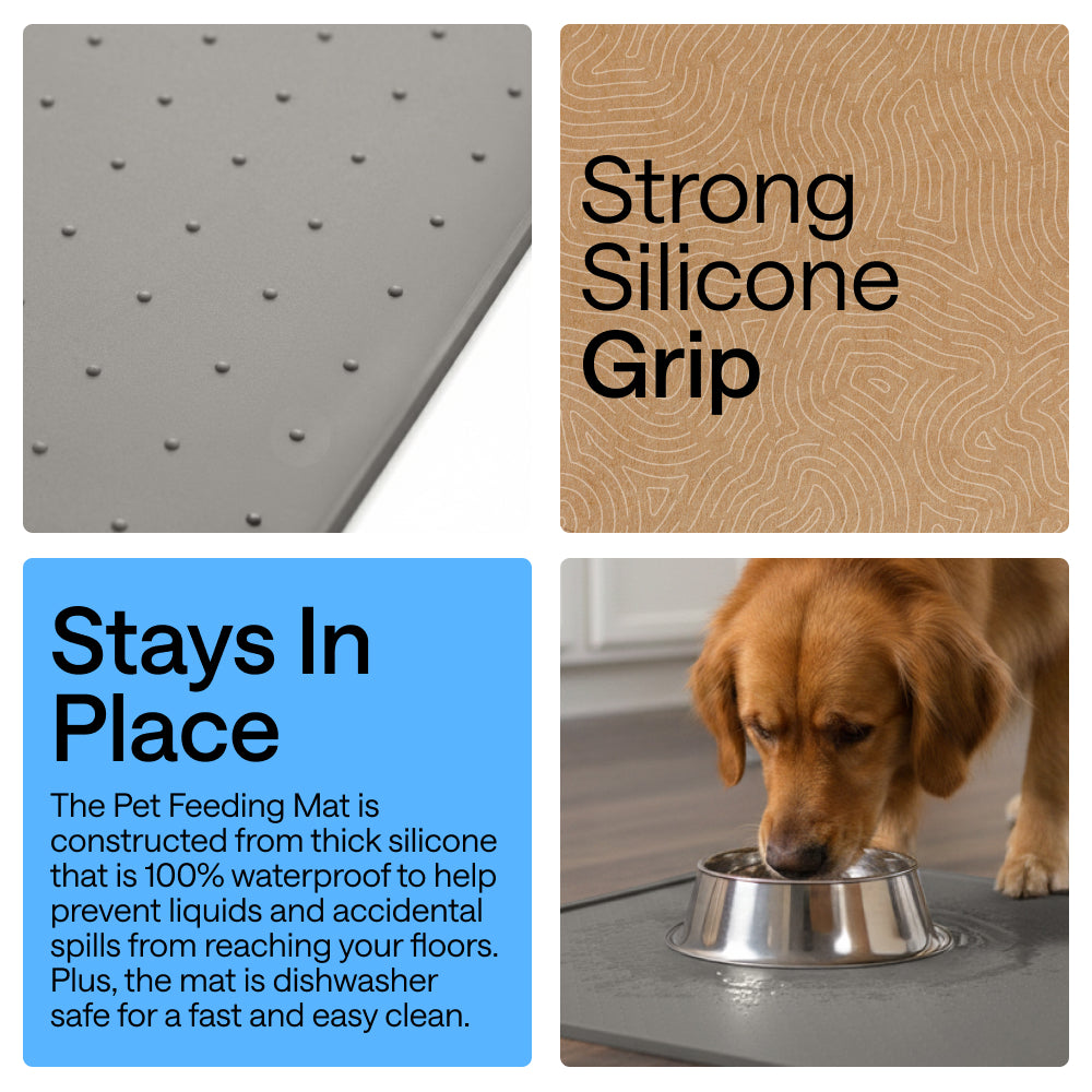 Pet Feeding Mat - Image 20