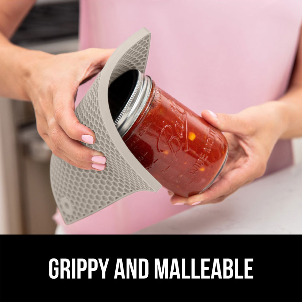 Silicone Oven Mitt Trivet - Image 12