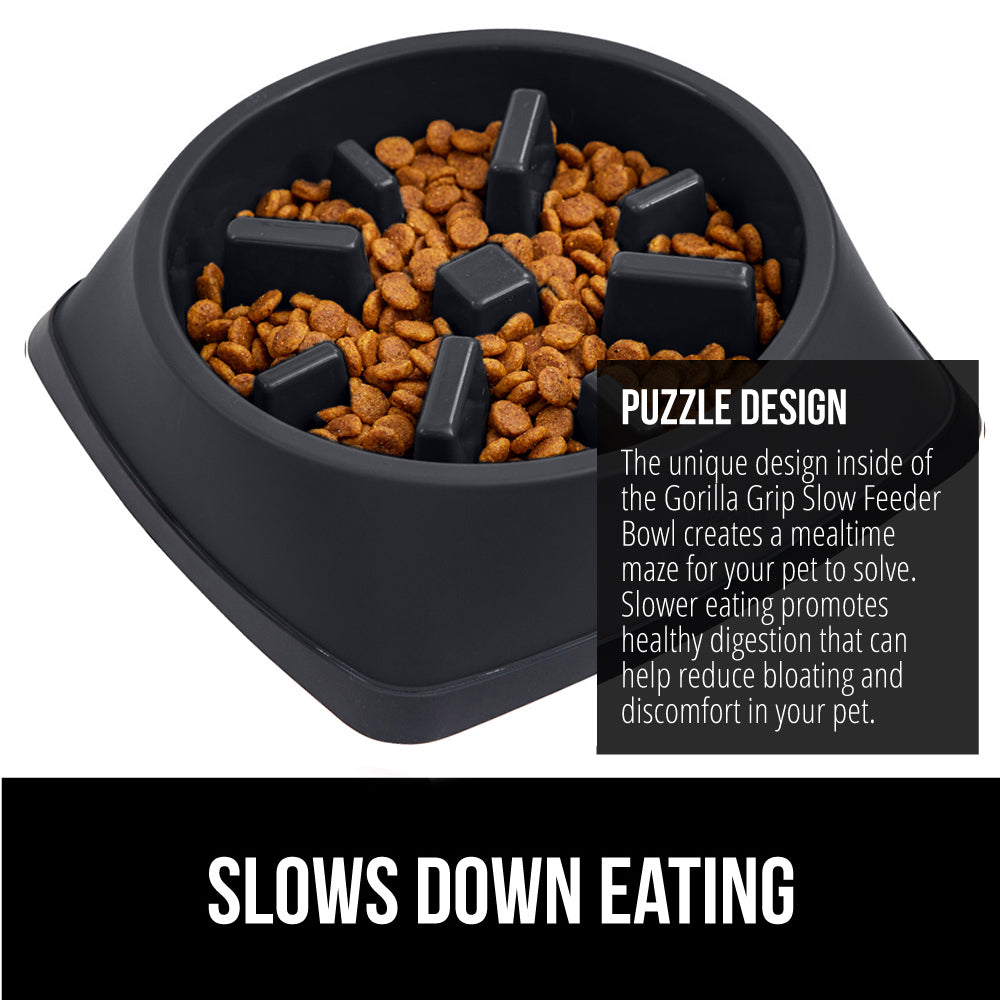 Slow Feeder Bowl - Image 10