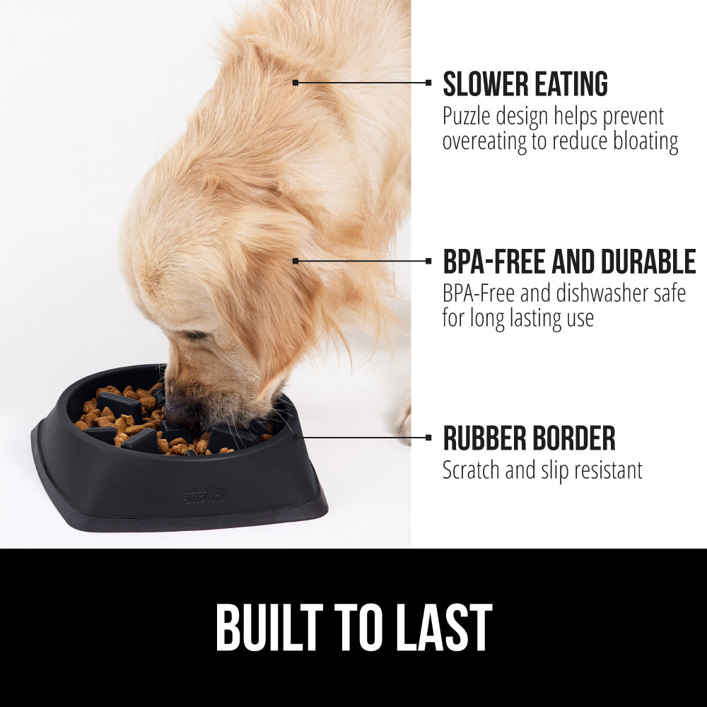 Slow Feeder Bowl - Image 11