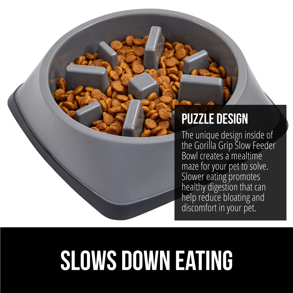 Slow Feeder Bowl - Image 18