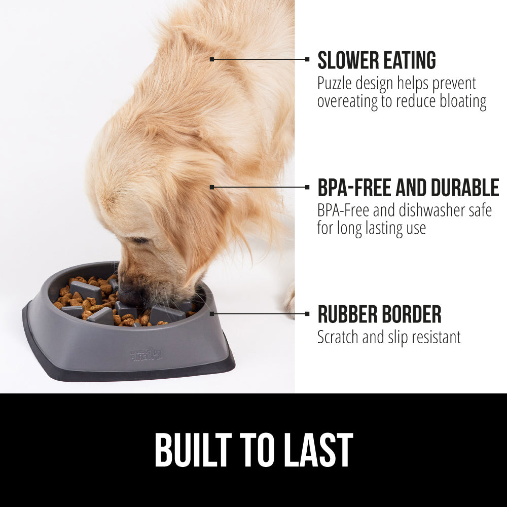 Slow Feeder Bowl - Image 19