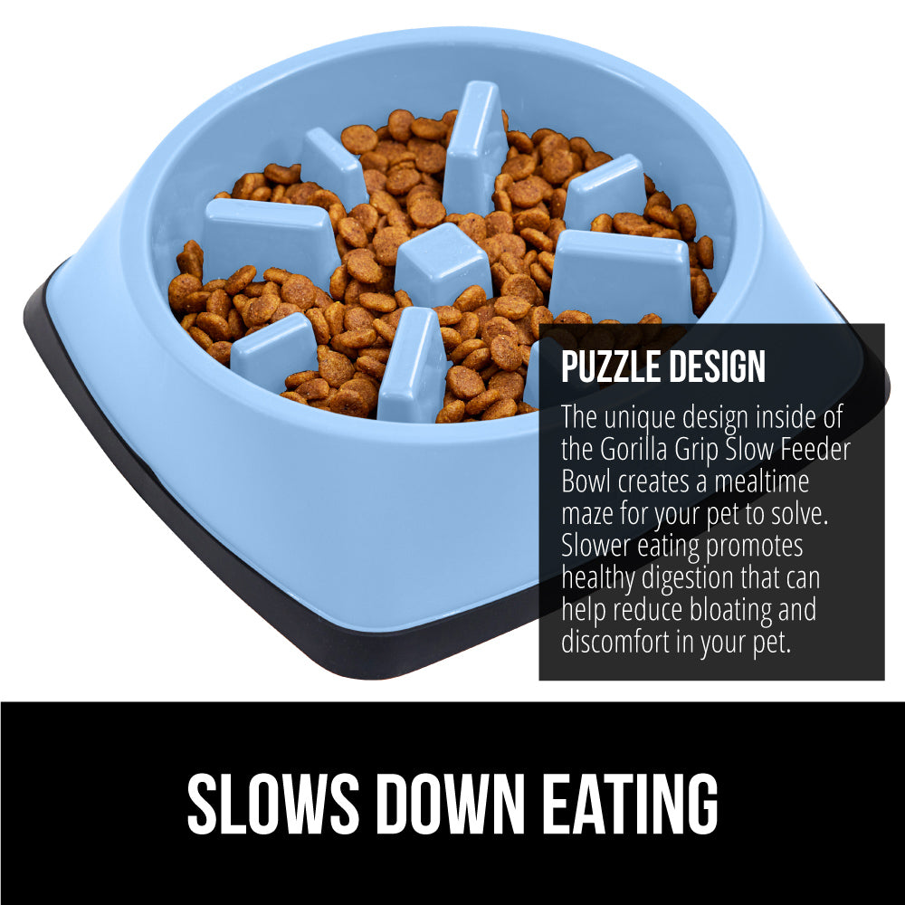 Slow Feeder Bowl - Image 25