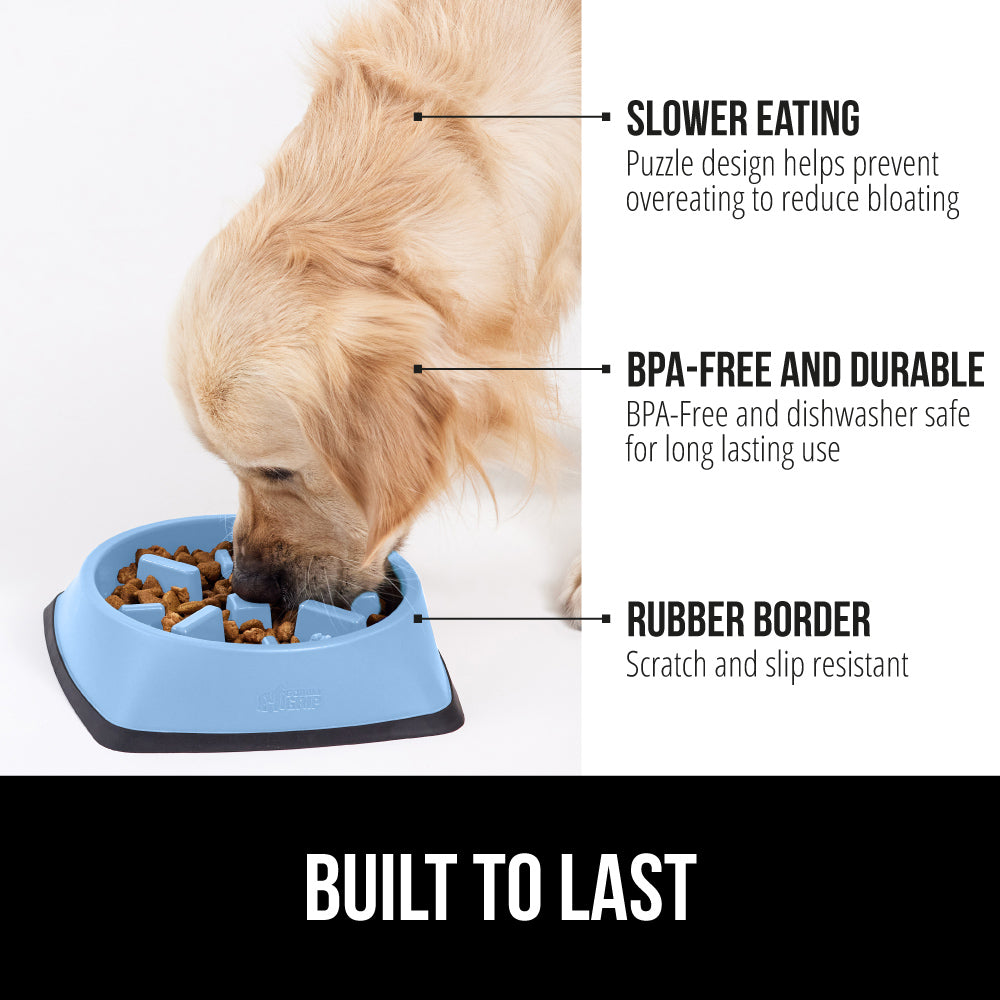 Slow Feeder Bowl - Image 26