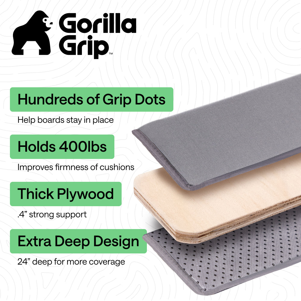 Sofa Support Board - Image 4