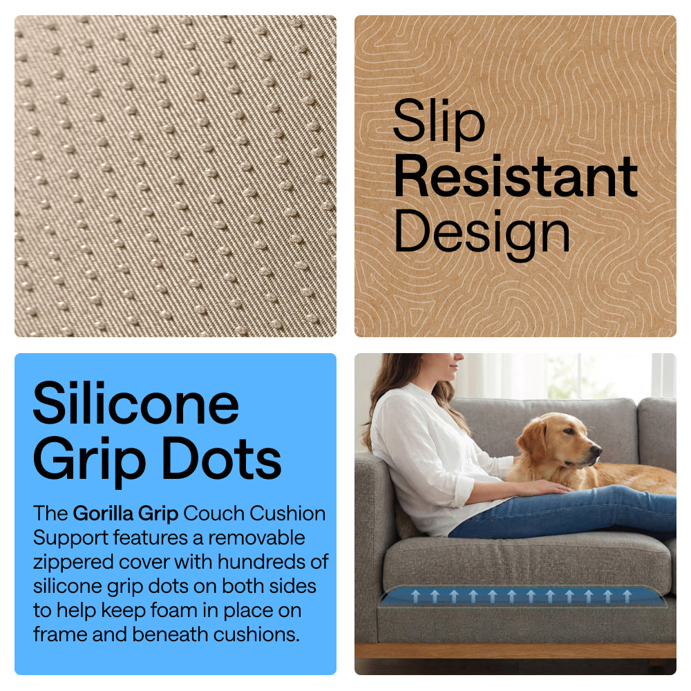 Sofa Support Foam - Image 12