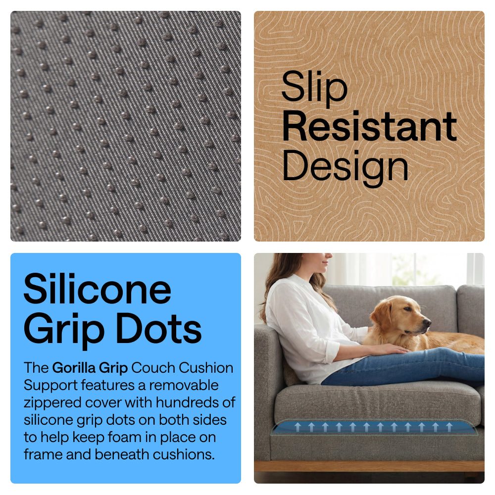 Sofa Support Foam - Image 19