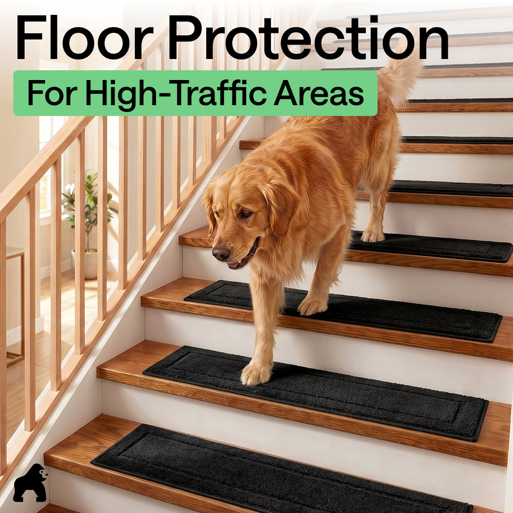 Stair Treads - Image 19