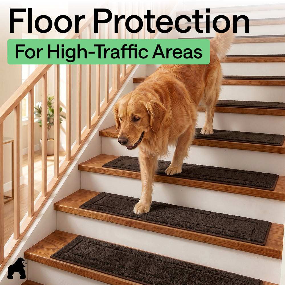 Stair Treads - Image 25
