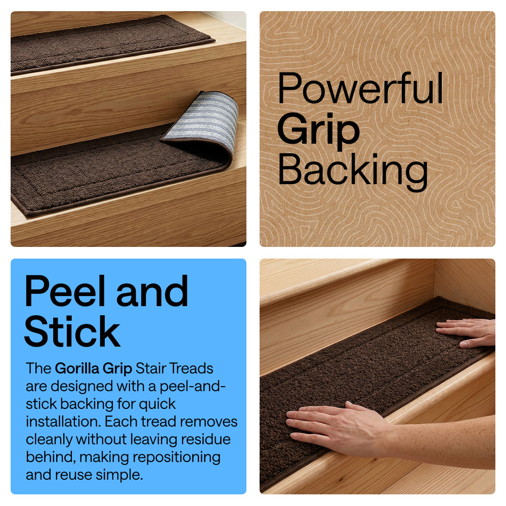 Stair Treads - Image 29