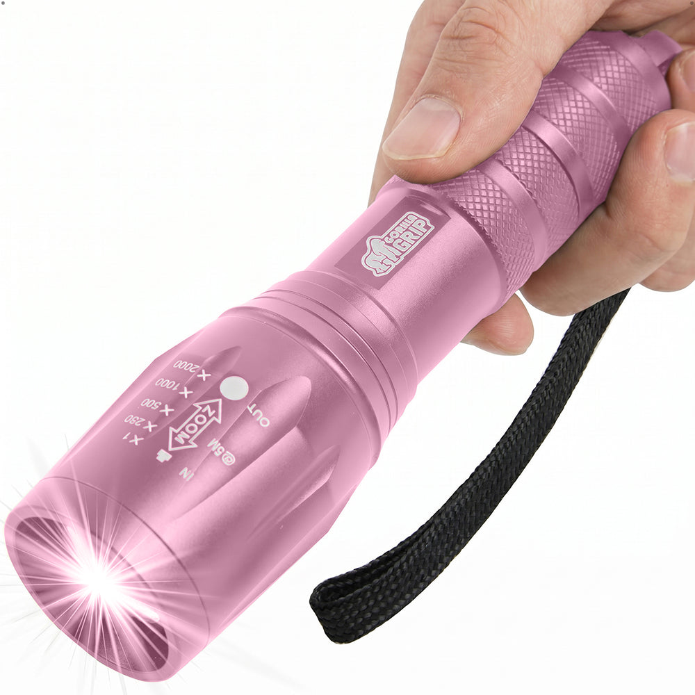 Tactical Flashlight - Image 6