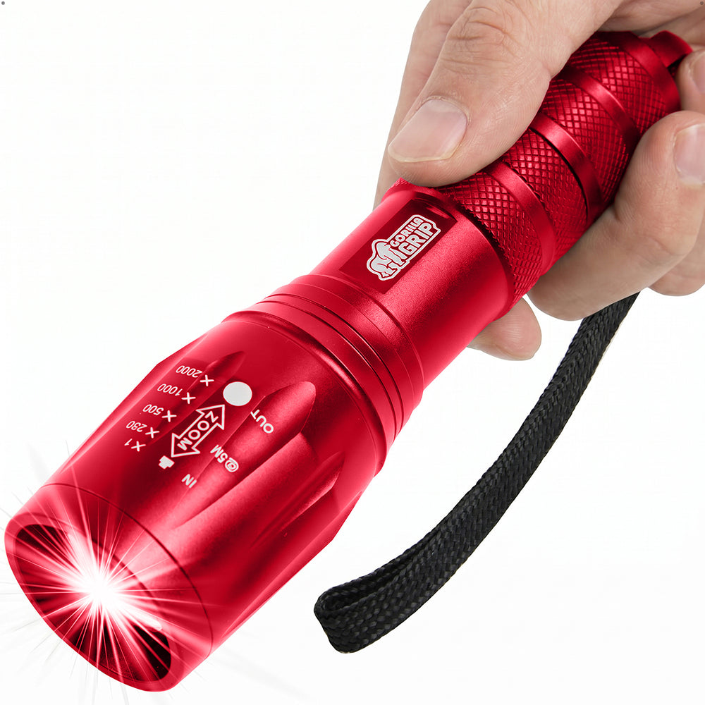Tactical Flashlight - Image 7