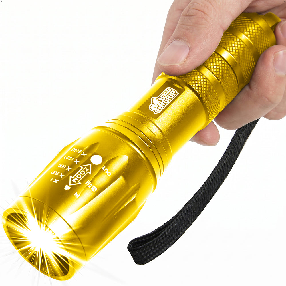 Tactical Flashlight - Image 10