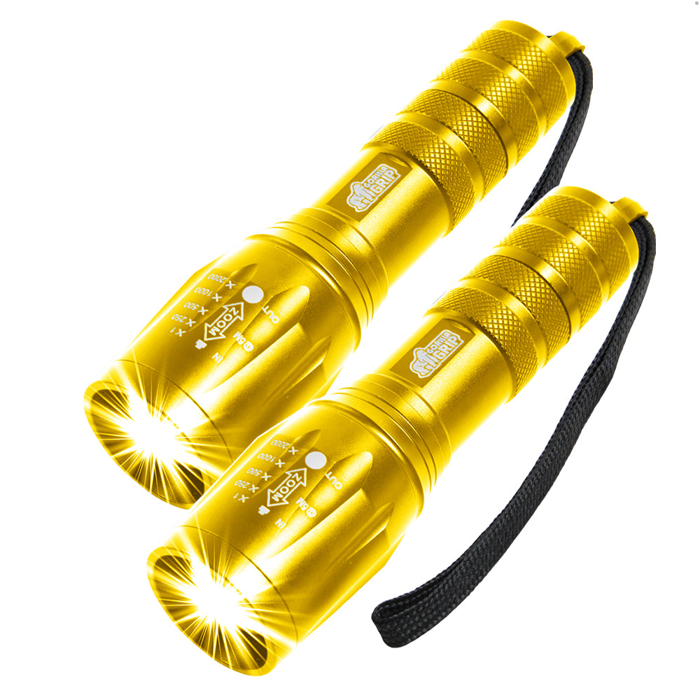 Tactical Flashlight - Image 12