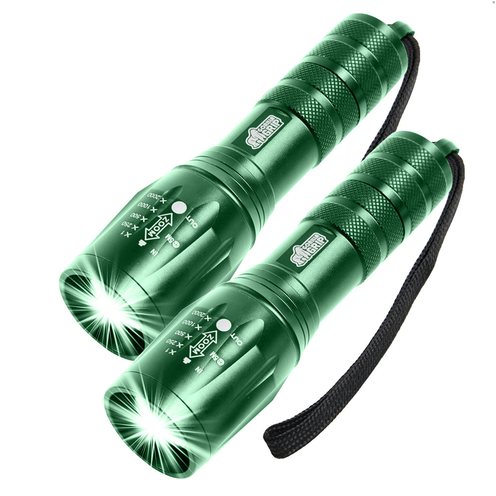 Tactical Flashlight - Image 13