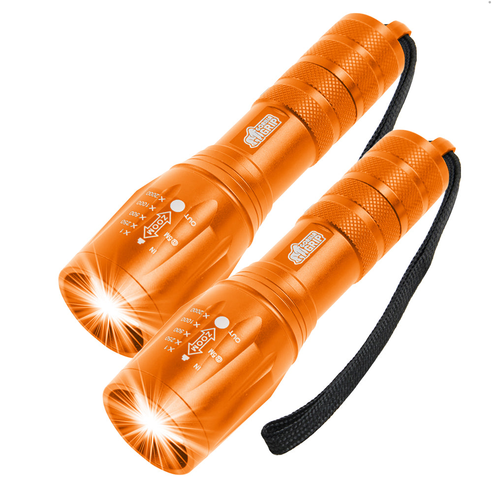 Tactical Flashlight - Image 14