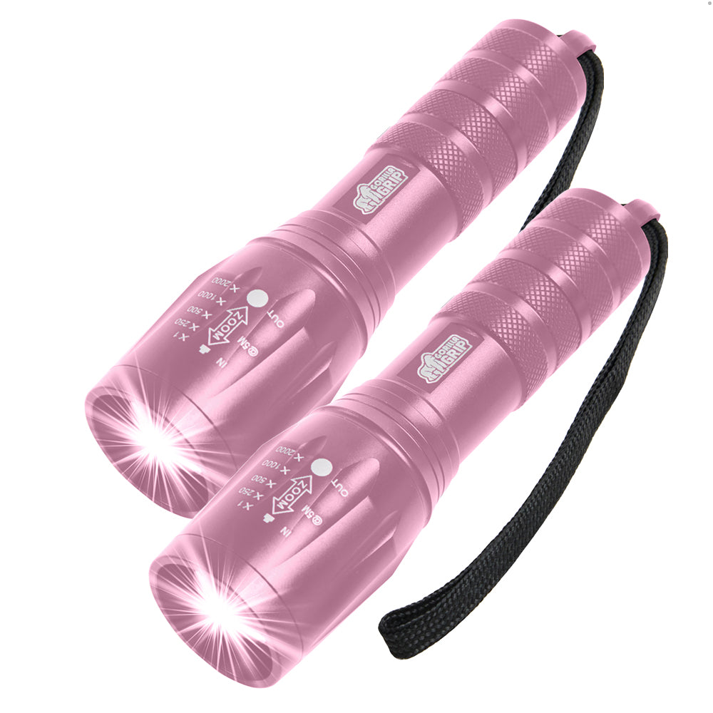 Tactical Flashlight - Image 15