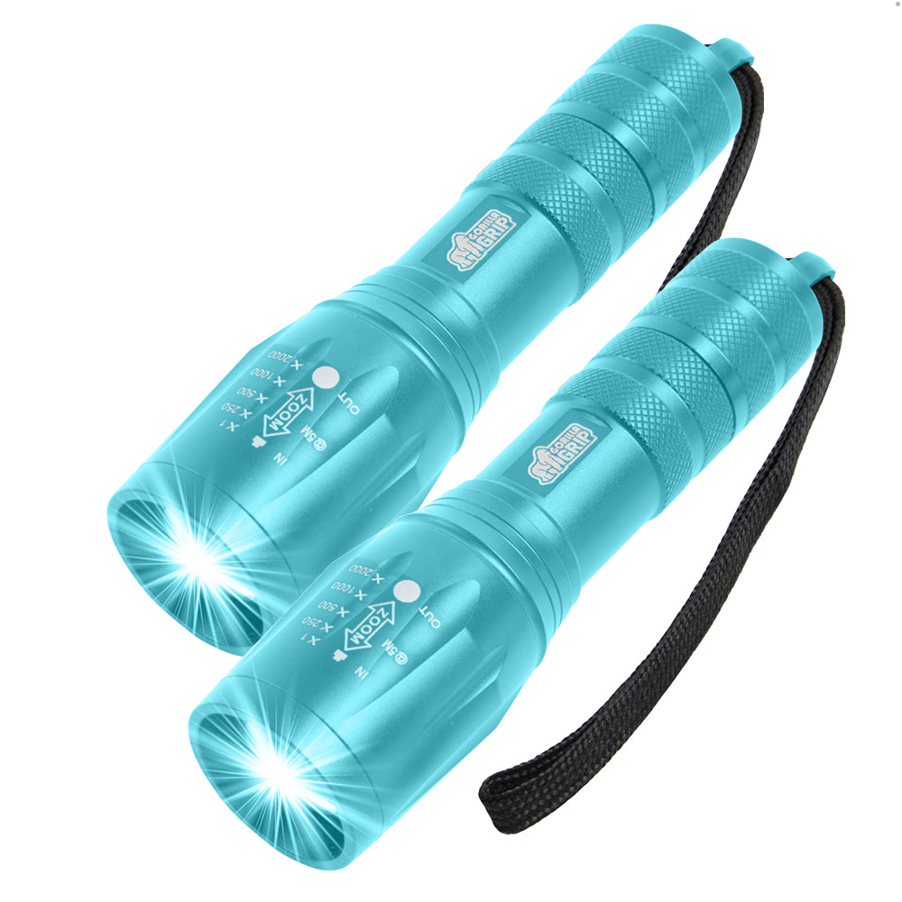Tactical Flashlight - Image 18
