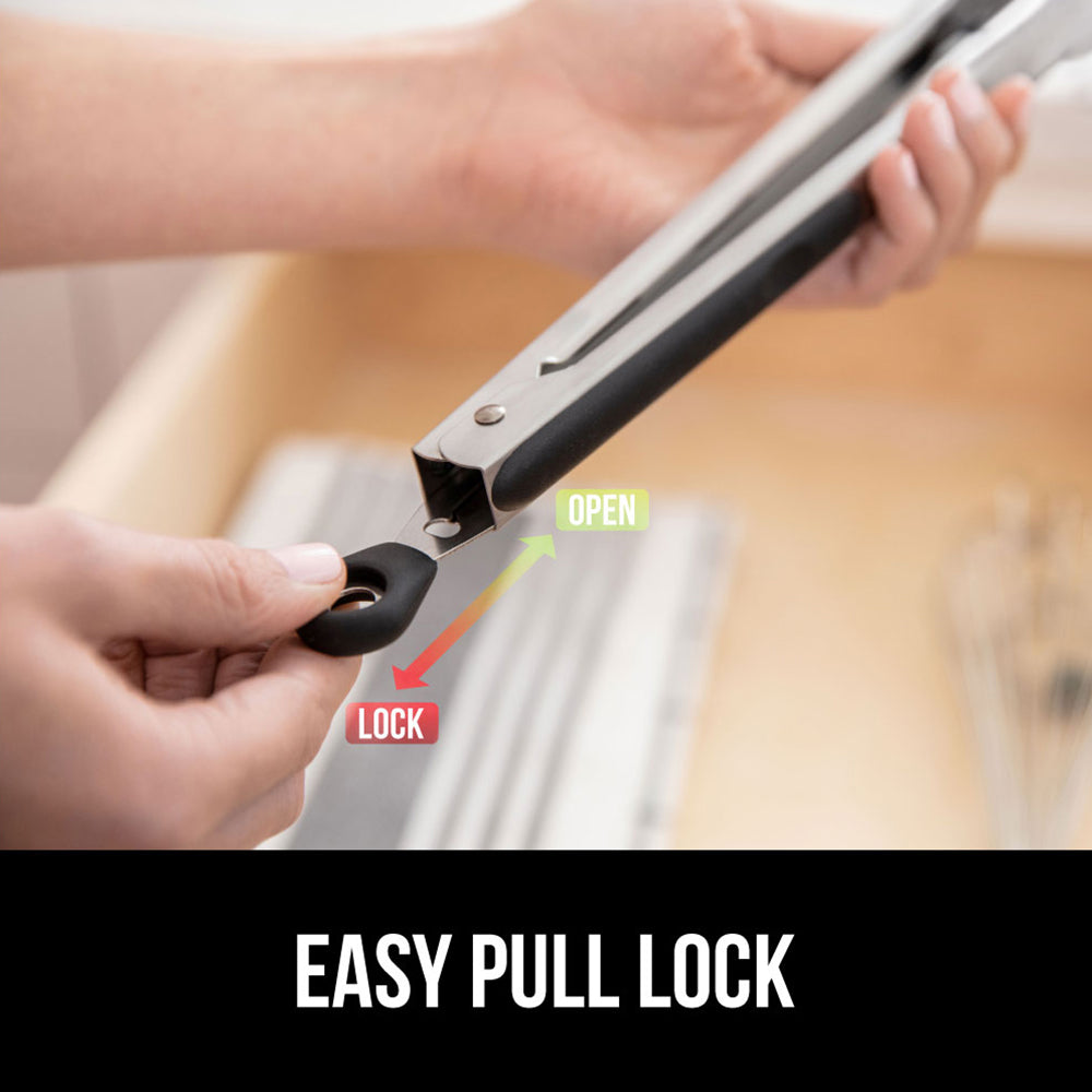 Kitchen Tongs - Image 7
