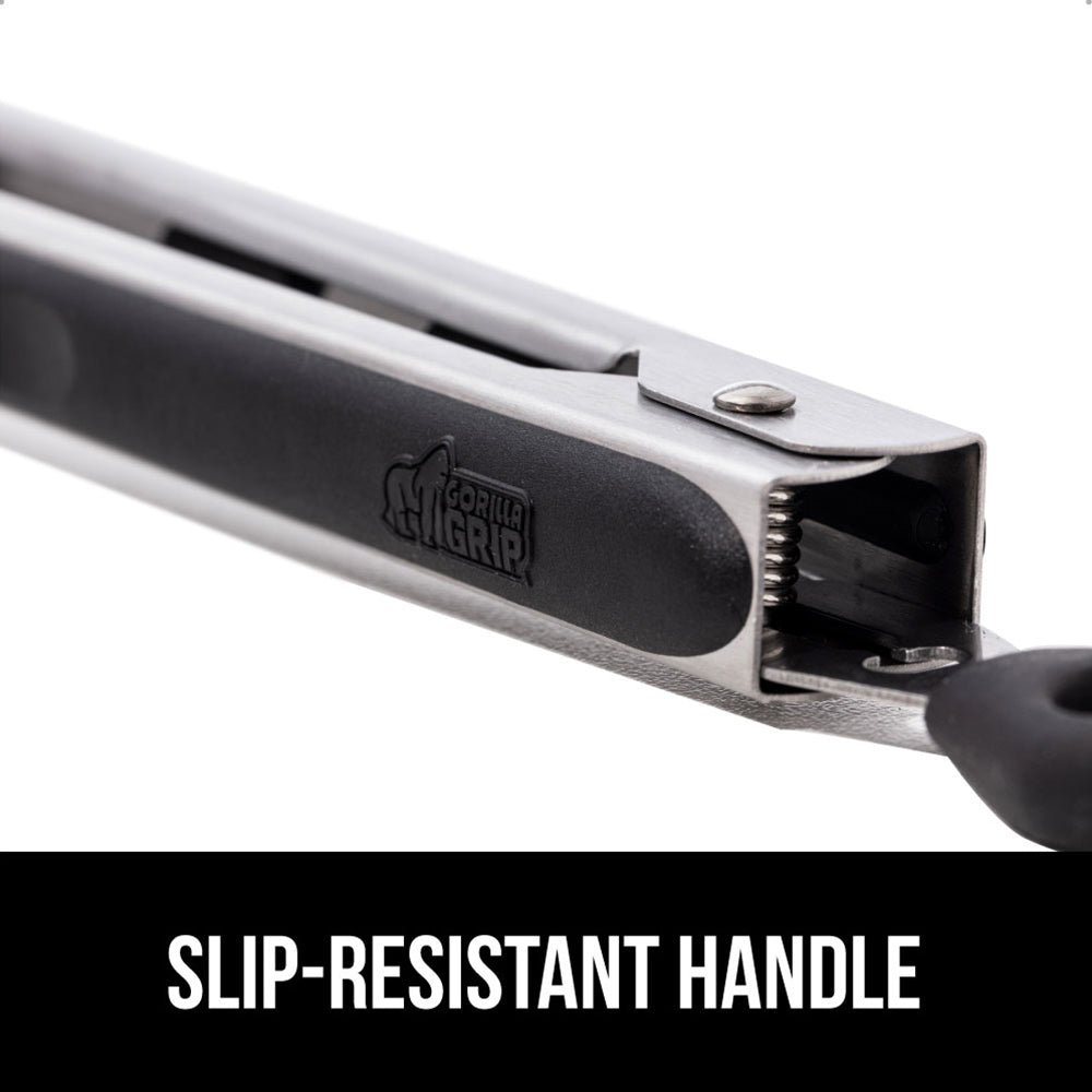 Kitchen Tongs - Image 10