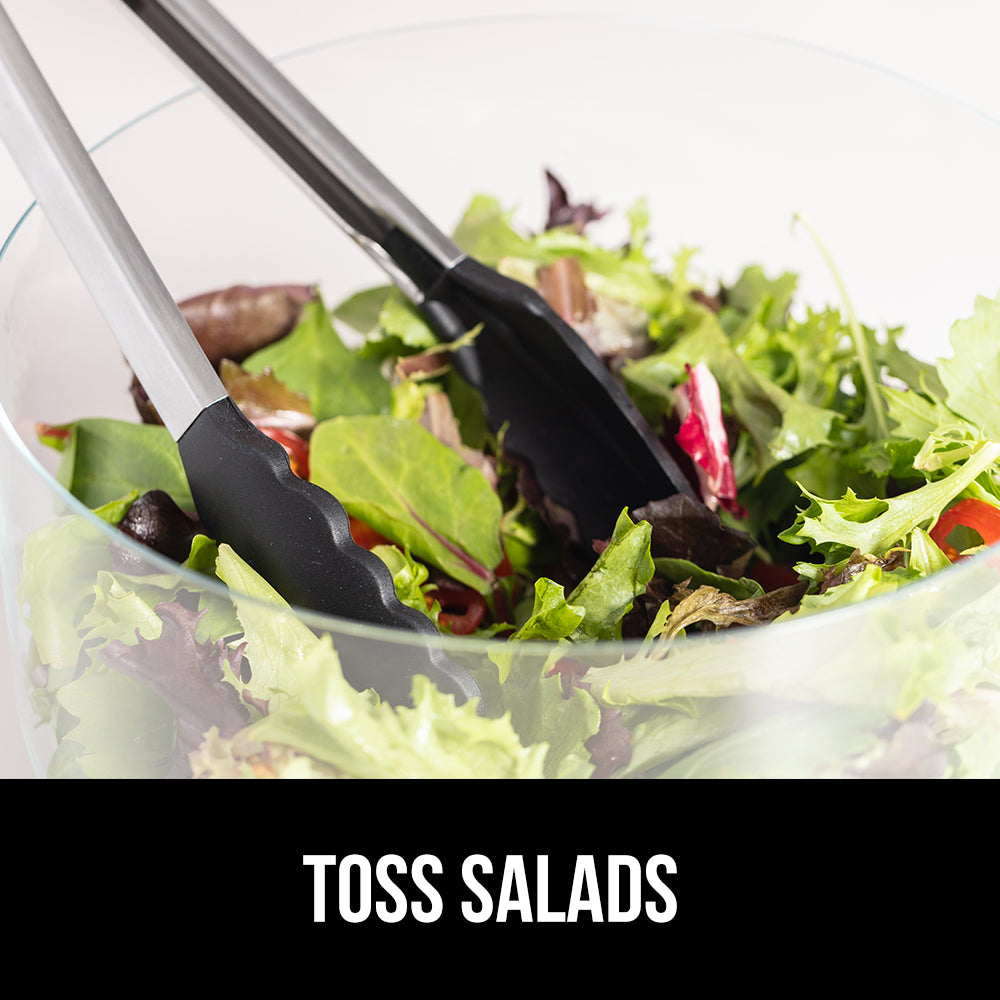 Kitchen Tongs - Image 12
