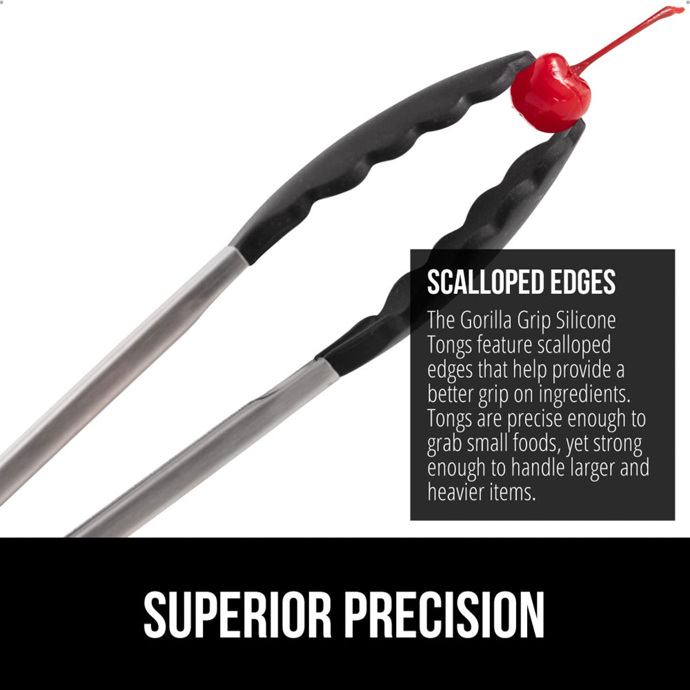 Kitchen Tongs - Image 13