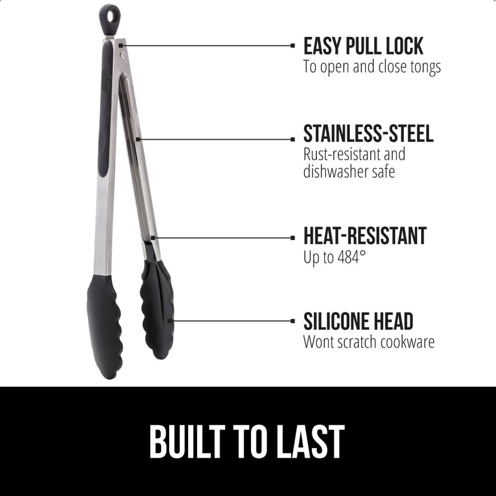 Kitchen Tongs - Image 14
