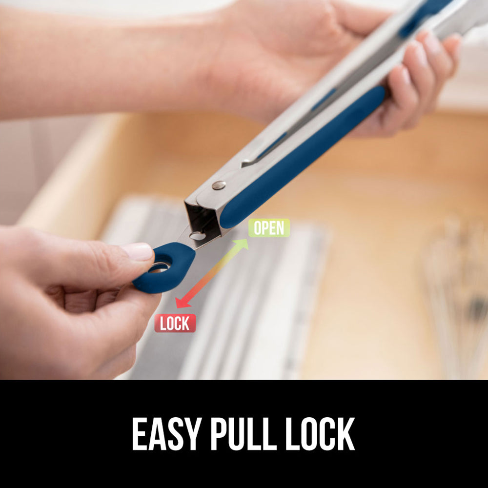 Kitchen Tongs - Image 15