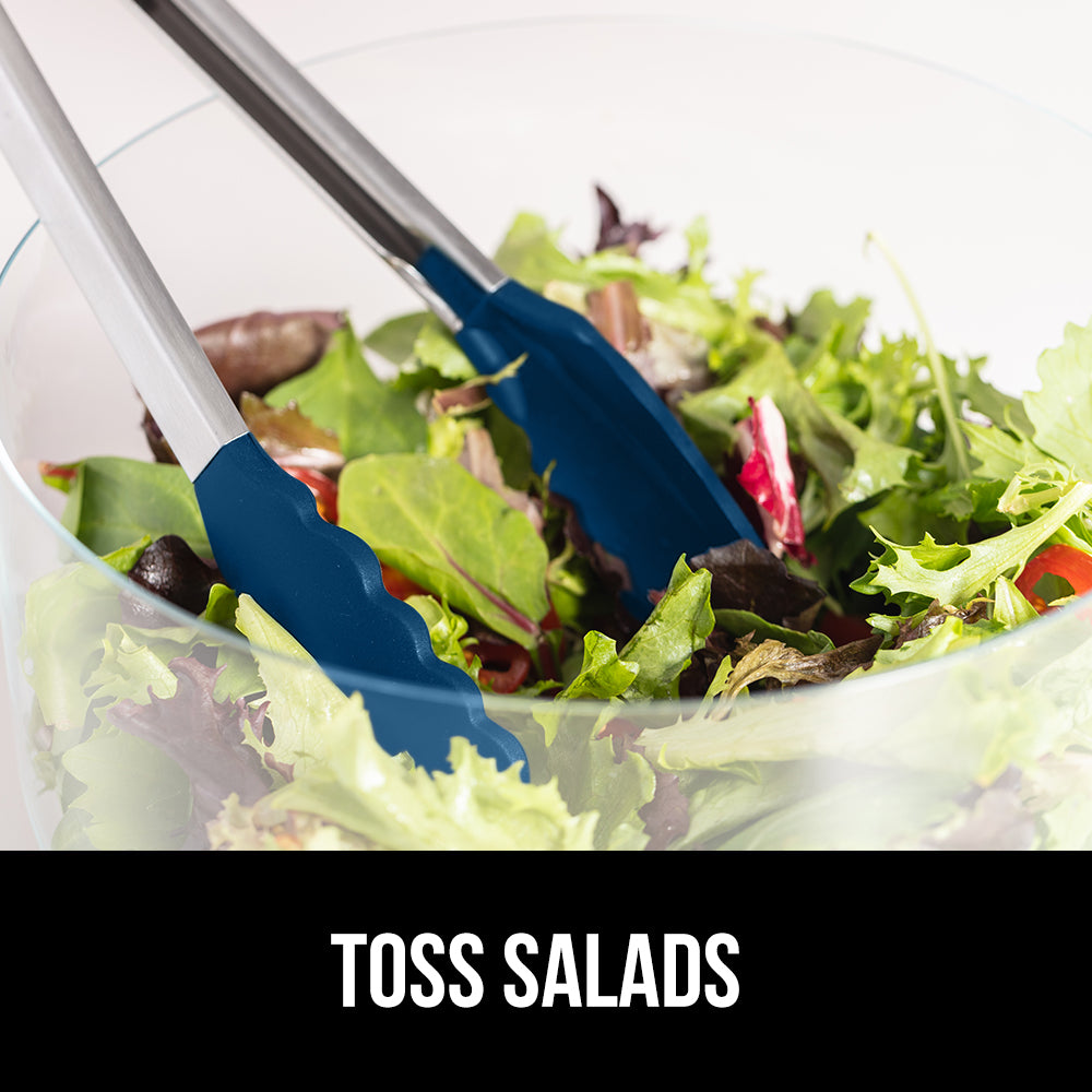 Kitchen Tongs - Image 20