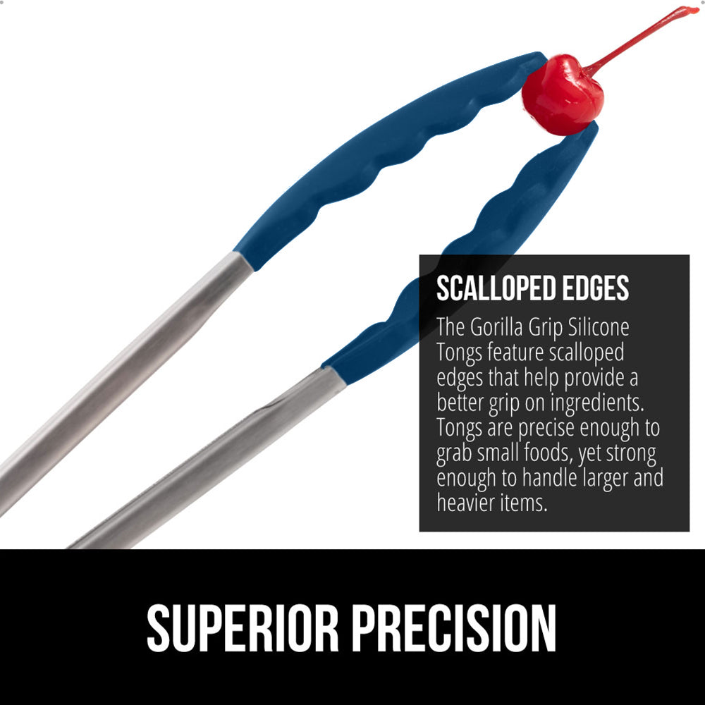 Kitchen Tongs - Image 21