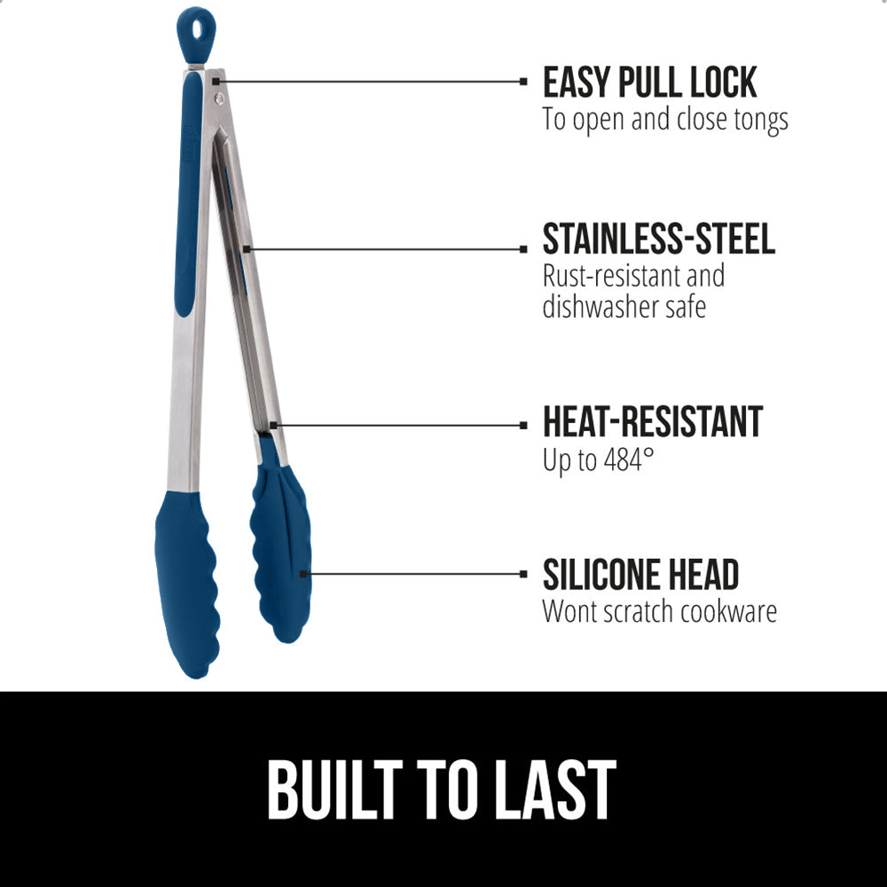 Kitchen Tongs - Image 22
