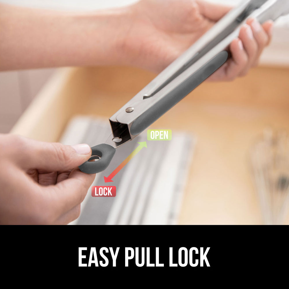 Kitchen Tongs - Image 23