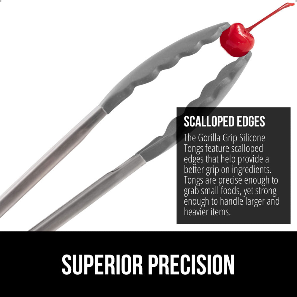 Kitchen Tongs - Image 29
