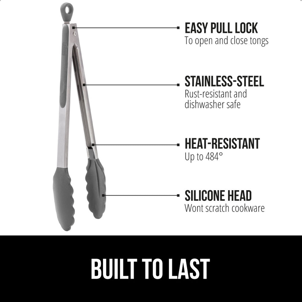 Kitchen Tongs - Image 30