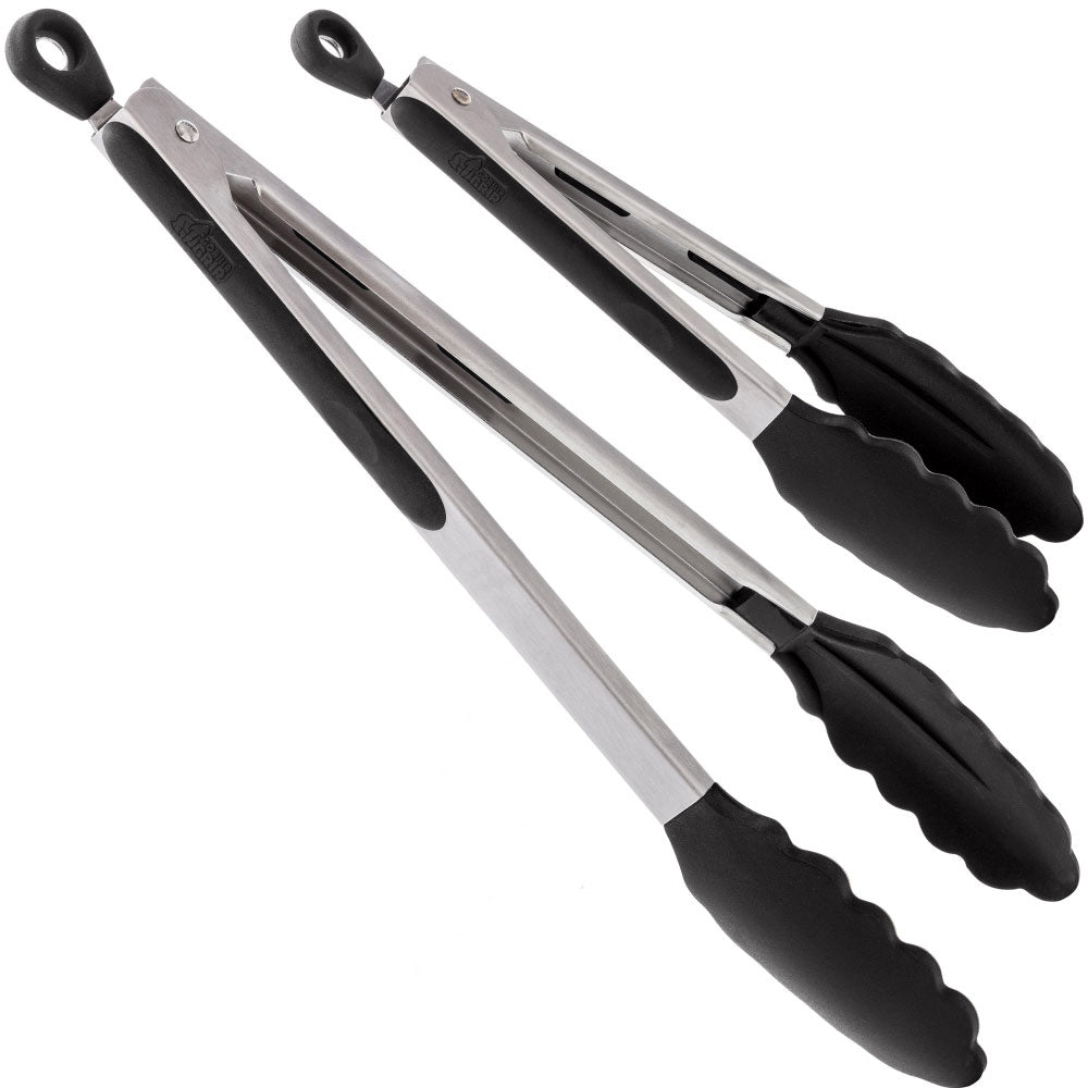 Kitchen Tongs