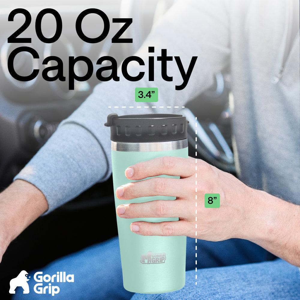 Travel Mug - Image 12