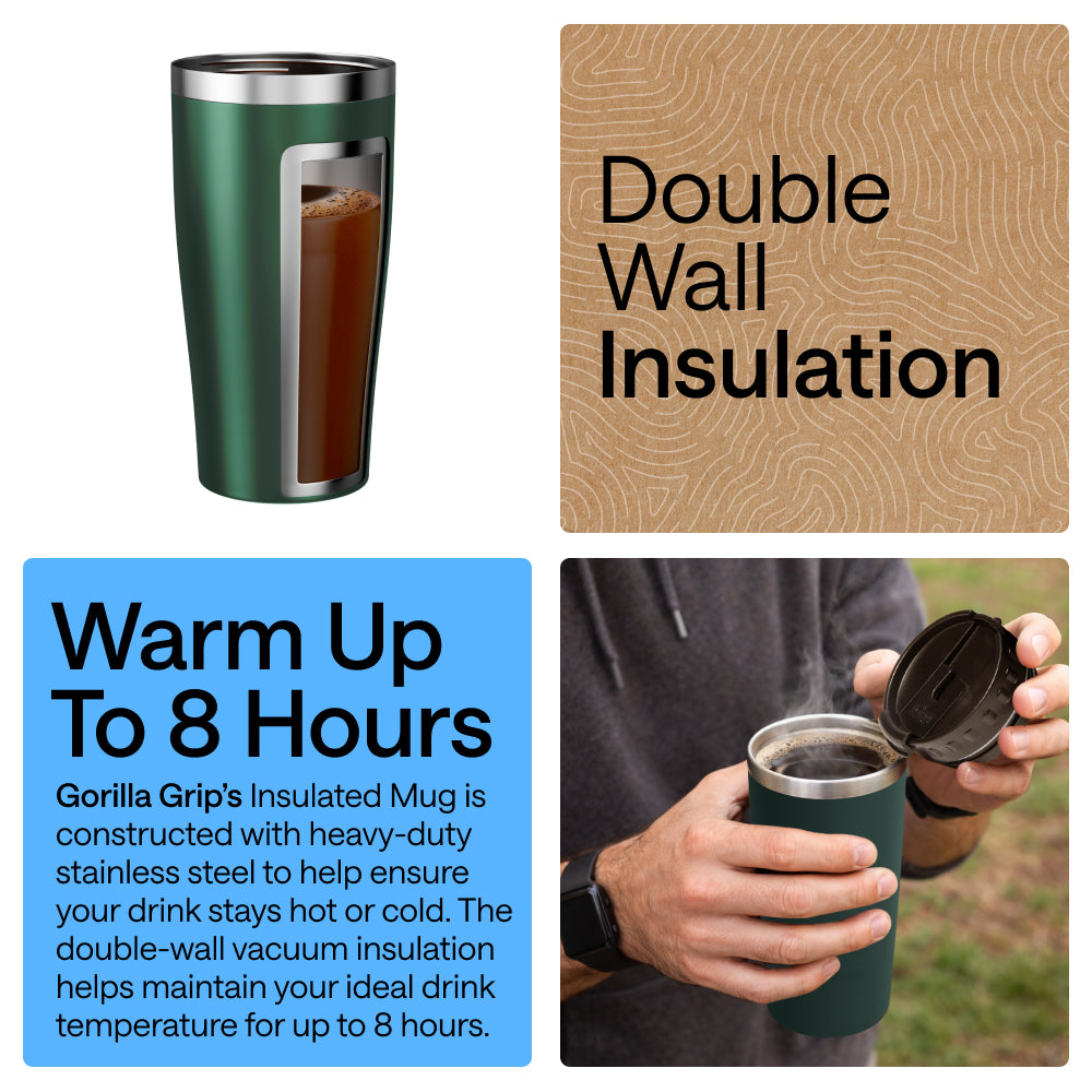 Travel Mug - Image 25