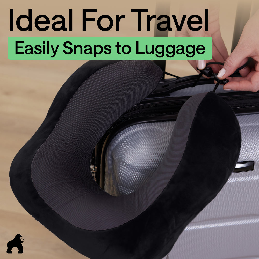 Travel Neck Pillow - Image 17