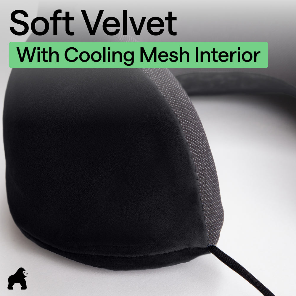 Travel Neck Pillow - Image 19