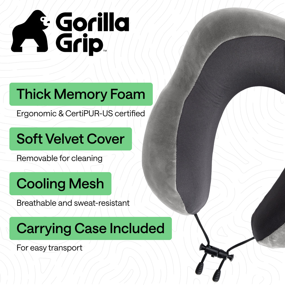 Travel Neck Pillow - Image 30