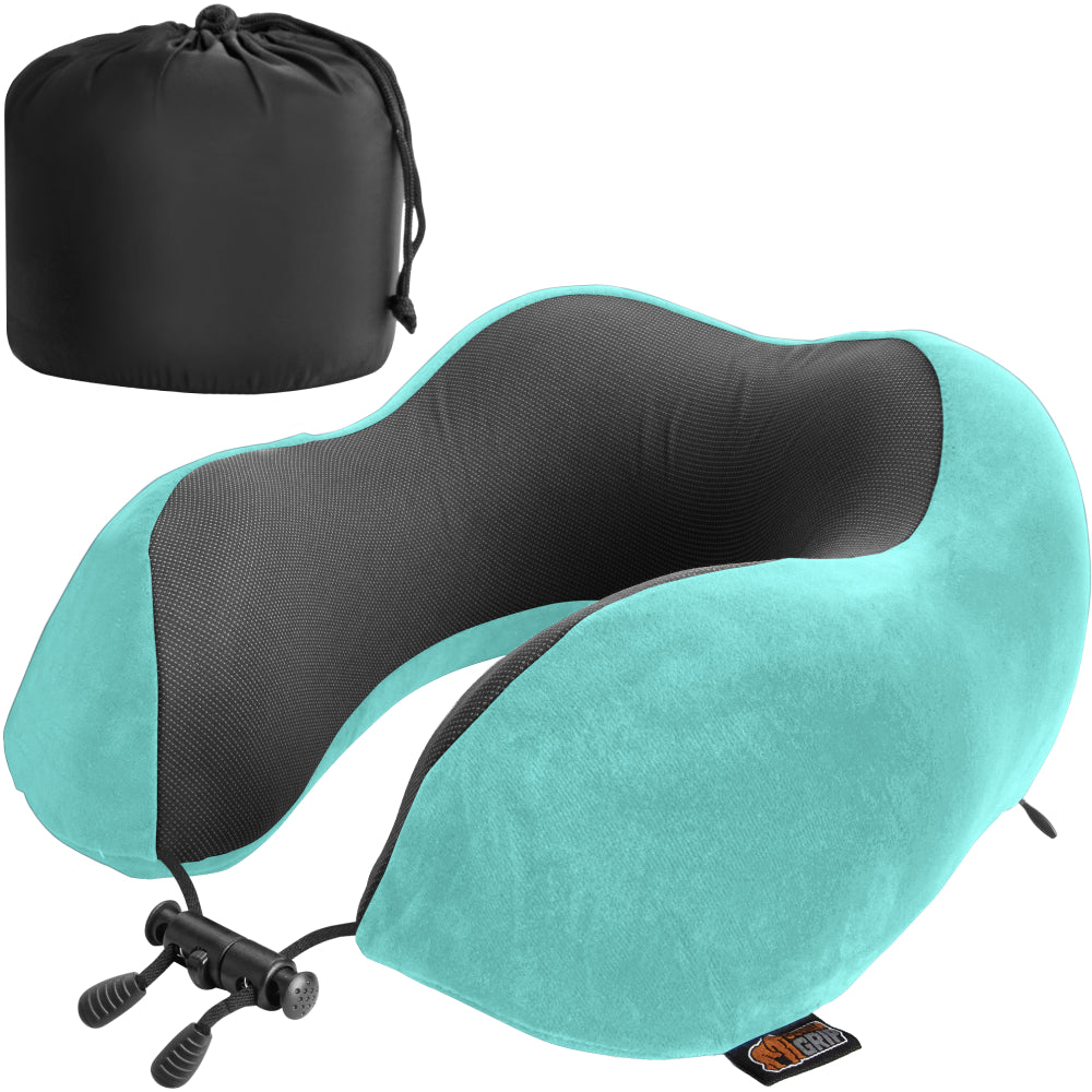 Travel Neck Pillow - Image 5