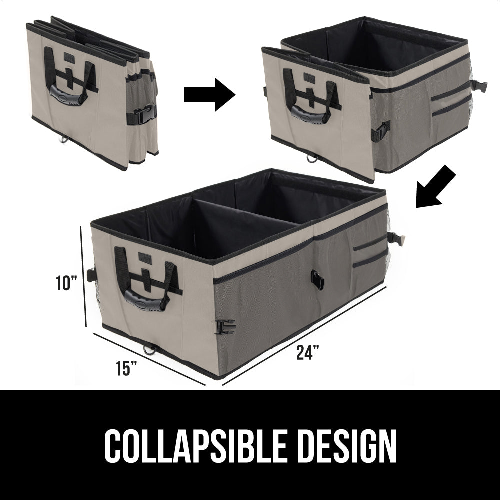 Trunk Organizer - Image 15