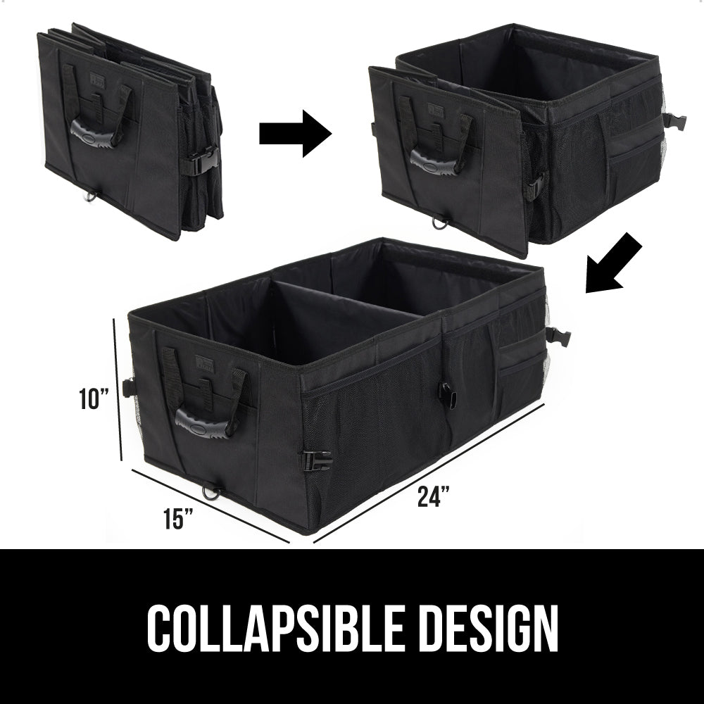Trunk Organizer - Image 16