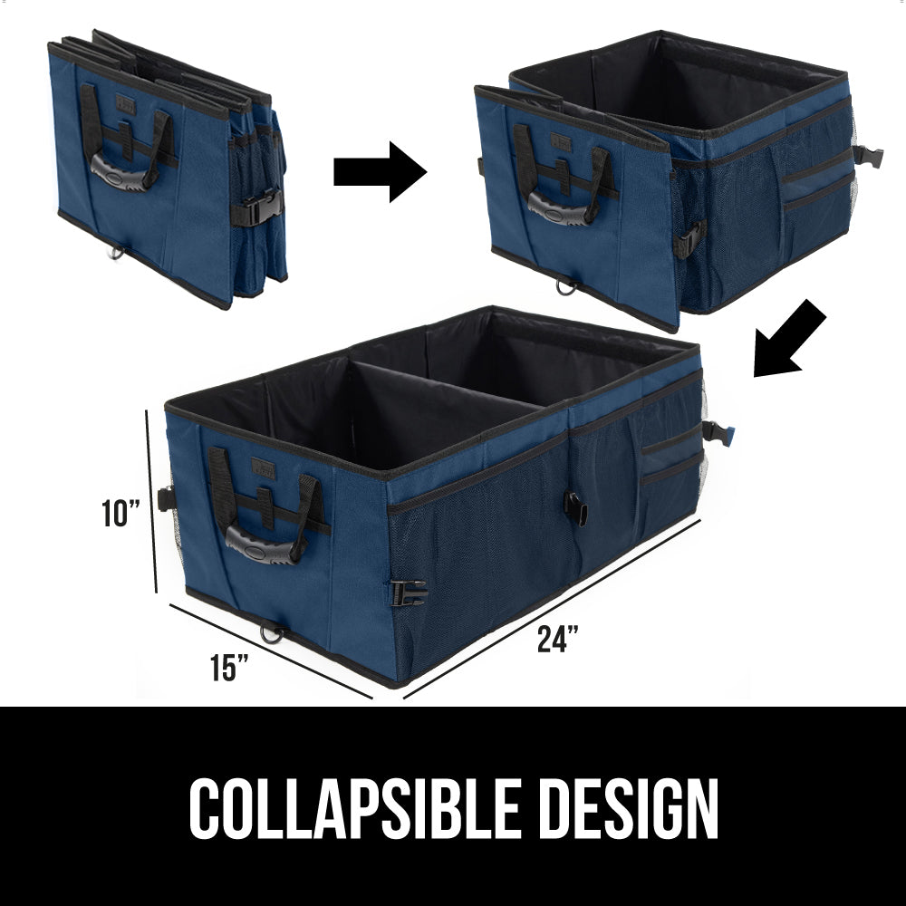 Trunk Organizer - Image 18