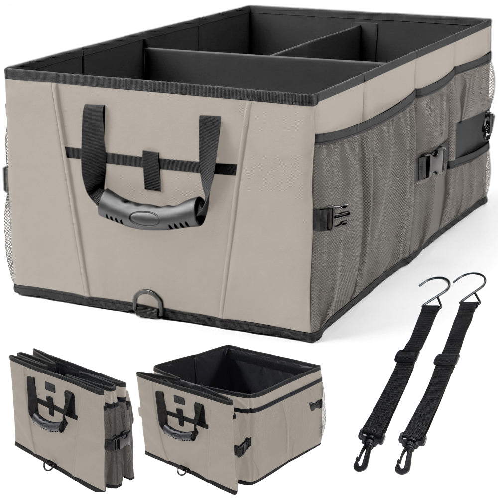 Trunk Organizer