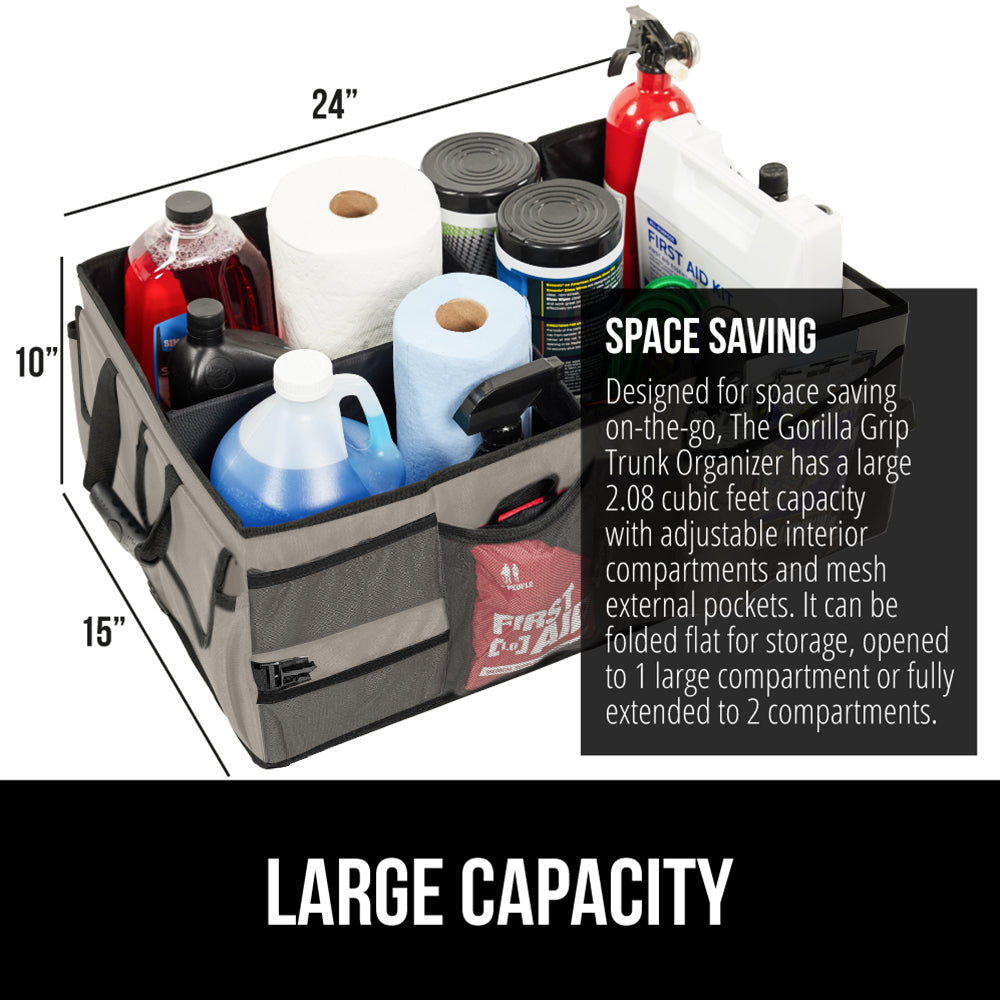 Trunk Organizer - Image 22