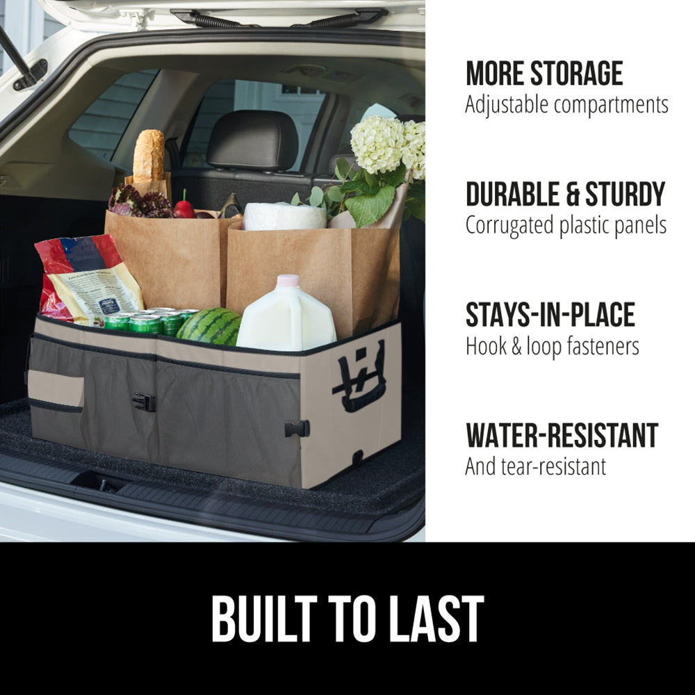 Trunk Organizer - Image 23