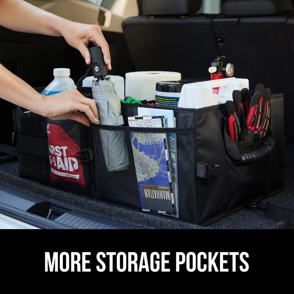 Trunk Organizer - Image 24